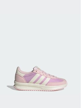 adidas adidas Sneakersy RUN 70s 2.0 Fioletowy jasny