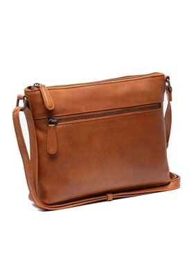 The Chesterfield Brand The Chesterfield Brand Torebka 300326 Brązowy