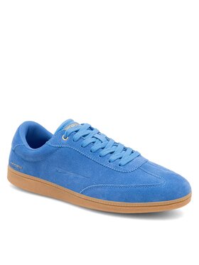 Sprandi Sprandi Sneakers RETROSTEMP MPRS-22M12313 Bleu