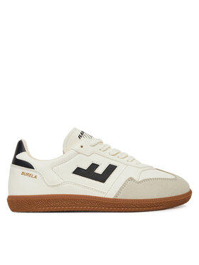 Flamingos Life Flamingos Life Sneakers Burela Slim Alb