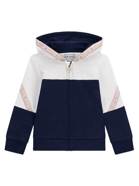 Guess Guess Melegítő K6YG04 K3854 Sötétkék Regular Fit