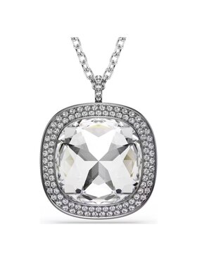 Swarovski Swarovski Naszyjnik 5751324 Srebrny