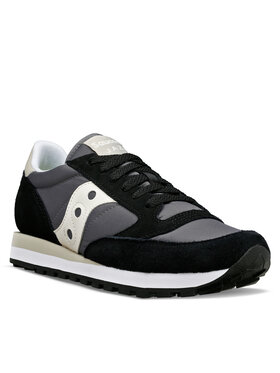 Saucony Saucony Tenisice Jazz Original S1044 Crna