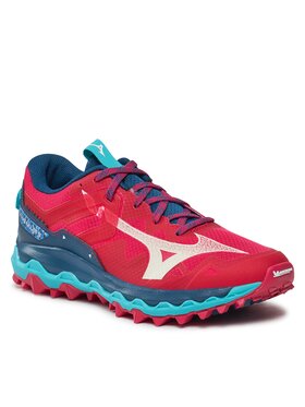 Mizuno Mizuno Čevlji Wave Mujin 9 J1GK2270 Roza