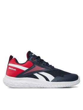 Reebok Reebok Маратонки за бягане Rush Runner 5 IG0509 Тъмносин
