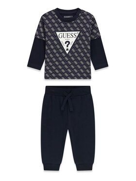 Guess Kids Guess Kids Zestaw dla niemowląt 183779 Kolorowy