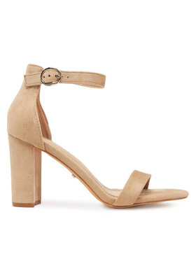 DeeZee DeeZee Sandale E3611-1a Bej