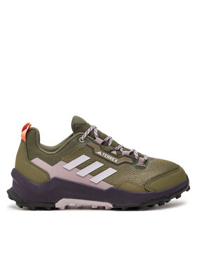 adidas adidas Bakancs Terrex AX4 W IG8845 Zöld