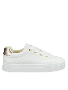 Gant Gant Snīkeri 32531170 Balts