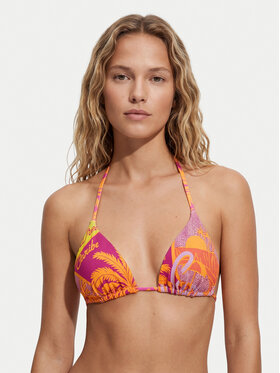 Maaji Maaji Bikini pezzo sopra Aloha Dream PT2404STR056 Multicolore