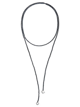 Breil Breil Collana B ROCKS Grigio