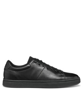 Geox Geox Snīkeri U Baltmoore U55LDC 00043 C9999 Melns