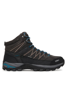 CMP CMP Trekkings Rigel Mid Wp Waterproof 3Q12947 Maro
