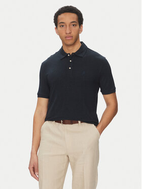 Marciano Guess Marciano Guess Pólóing 5GHP01 6315A Sötétkék Regular Fit