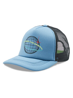 Puma Puma Nokamüts Basketball Trucker Cap 024489 Sinine