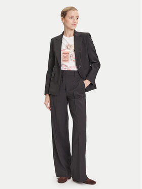 Weekend Max Mara Παντελόνι υφασμάτινο Weekend Max Mara - 2