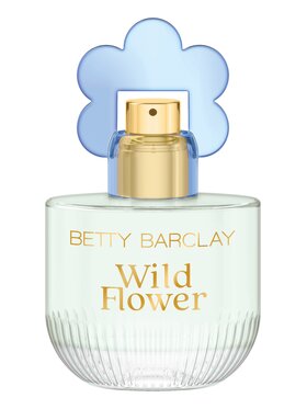 Betty Barclay Betty Barclay Wild Flower Woda toaletowa