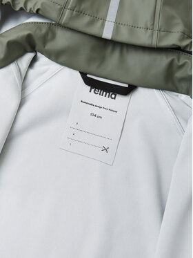 Αδιάβροχο Σετ Reima φωτογραφία