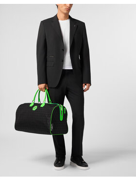 PHILIPP PLEIN PHILIPP PLEIN Borsa 30743 Nero