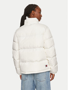 Tommy Jeans Μπουφάν πουπουλένιο Tommy Jeans - 4