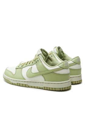 Nike Superge Dunk Low Next Nature HF5384 300 Zelena