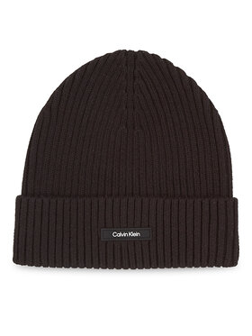 Calvin Klein Calvin Klein Σκούφος Classic K50K512362 Μαύρο