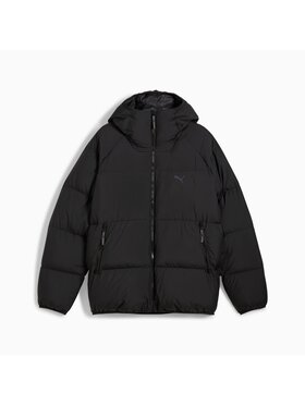 Puma Puma Kurtka przejściowa 626476 Czarny Regular Fit