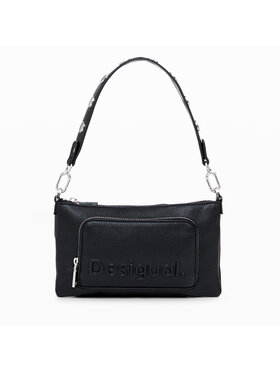 Desigual Desigual Сумка Monic 24WAYP02 Чорний
