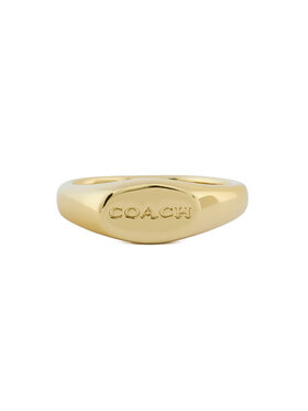 Σετ δαχτυλίδια Coach φωτογραφία