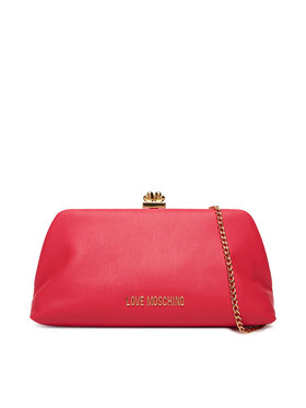 LOVE MOSCHINO LOVE MOSCHINO Torbica JC4287PP0MKP0615 Ružičasta