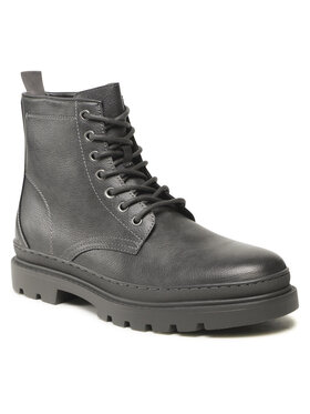 Lasocki Lasocki Stiefel 121AM1399 Schwarz