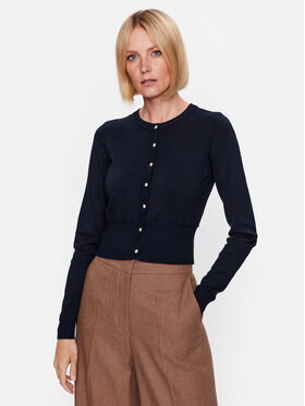 Culture Culture Kardigan Annemarie 50109310 Tamnoplava Regular Fit