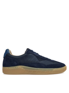 Clarks Clarks Sportcipők CraftRally Ace 26186429 Sötétkék