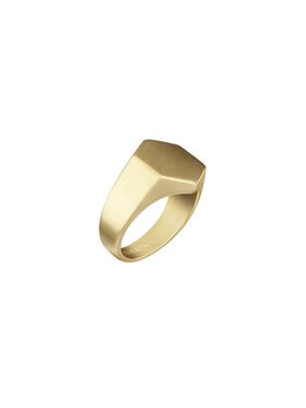Breil Breil Anello KALEIDO Oro