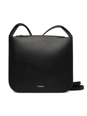 Furla Furla Дамска чанта Ava S WB01818 BX3104 CN O6000 Черен