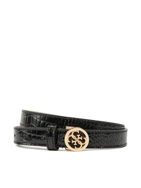 Guess Guess Damengürtel BW9220 P5220 Schwarz