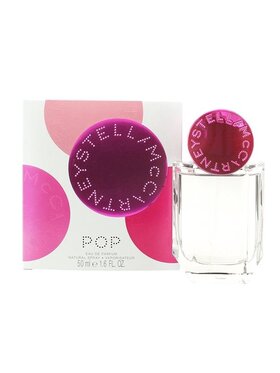 Stella McCartney Stella McCartney STELLA MCCARTNEY Pop EDP 50ml Woda perfumowana