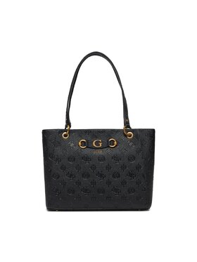 Guess Guess Rankinė Izzy Peony (PD) HWPD92 09250 Juoda