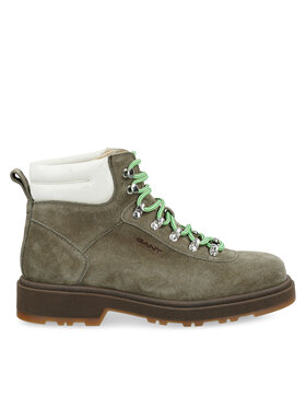 Gant Gant Туристически oбувки 31543079 Сив
