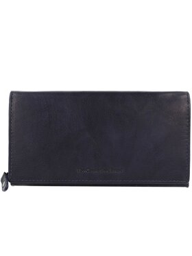 The Chesterfield Brand The Chesterfield Brand Portfel 220904 Błękitny