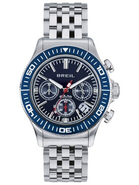 Breil Breil Orologio MANTA 1970 Blu