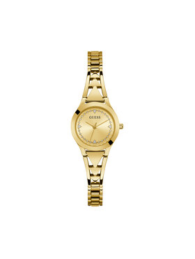 Guess Guess Uhr Tessa GW0609L2 Goldfarben