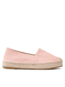 Jenny Fairy Jenny Fairy Espadrillas WSS990-106 Rosa