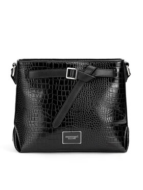 Monnari Monnari Borsetta TORIMP0-24Z-BAG4110-KM20D000 Nero