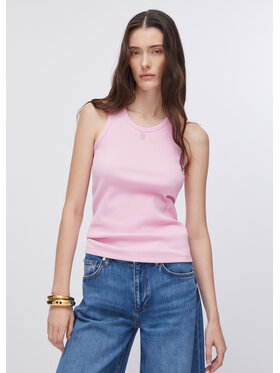 Liu Jo Liu Jo Top WA6488J482252215 Viola Regular Fit