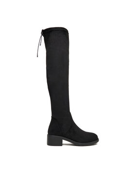 JENNY JENNY Stiefel CEO-WS6500-01 Schwarz