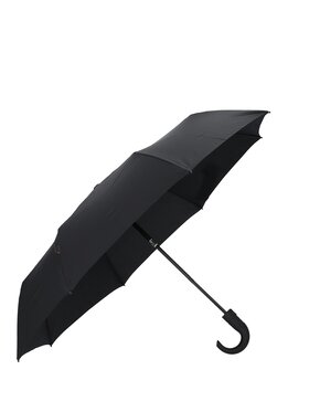 Knirps Knirps Parasolka 204408 Czarny