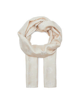 Guess Guess Шал Jorah (BG) Scarves AW5151 COT03 Кафяв