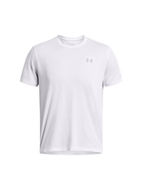 Under Armour Under Armour Koszulka techniczna 1382582 Biały Regular Fit