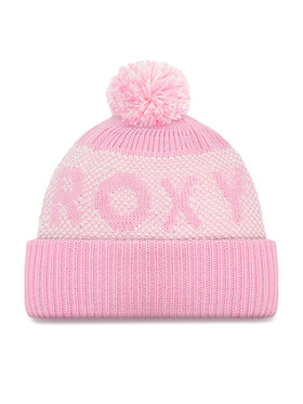 Roxy Roxy Czapka CEO-RX-W3-001-AW25 Różowy